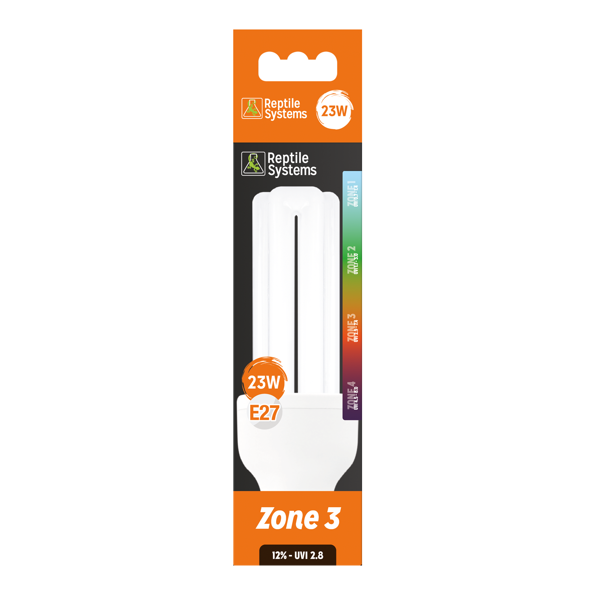 Compact Lamp Pro Zone 3