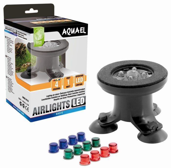 Airlights LED