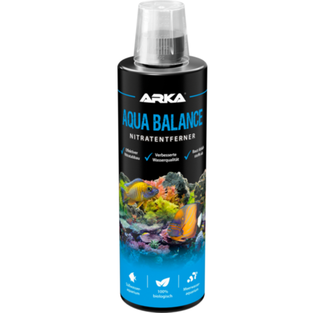 Aqua Balance Nitratentferner
