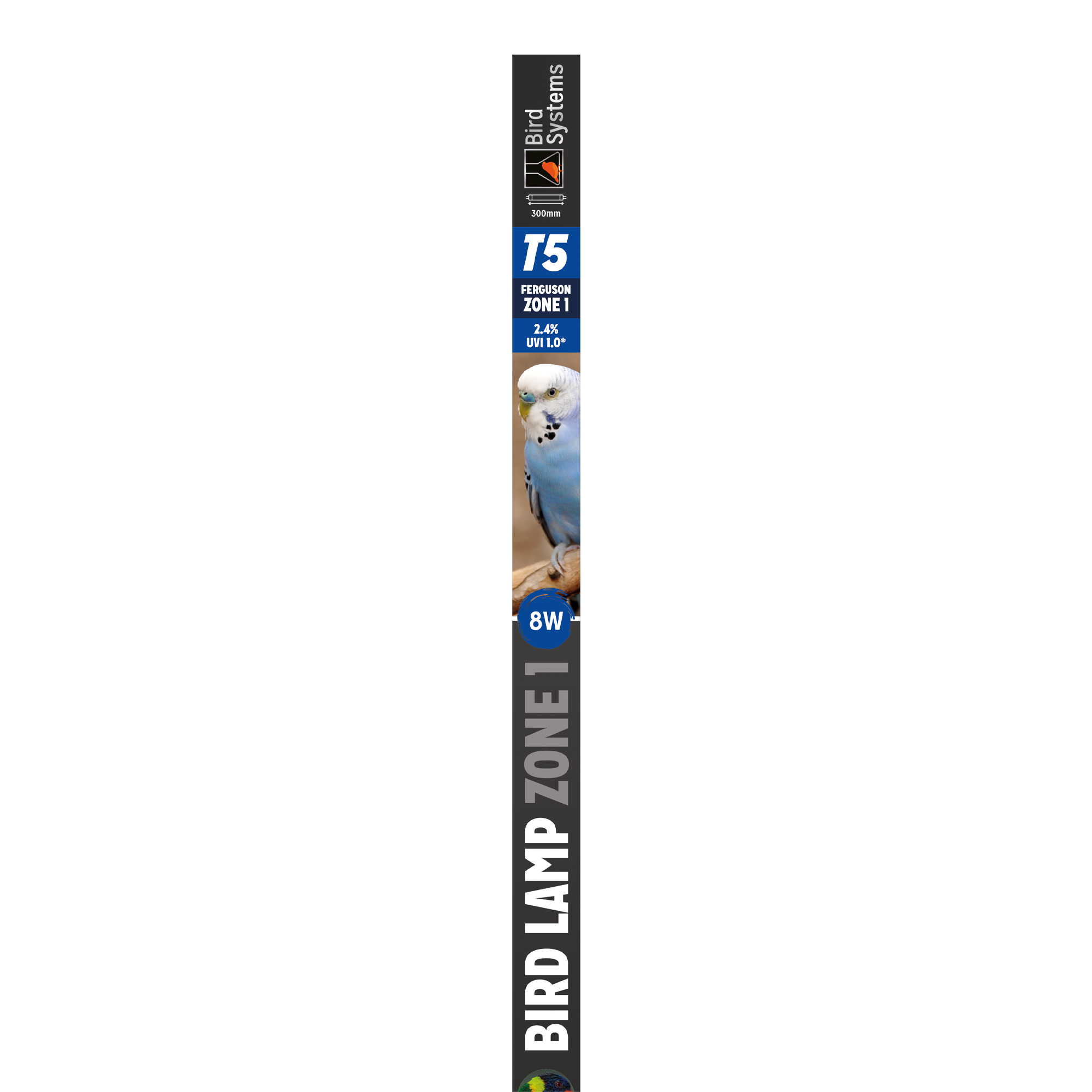 T5 Bird Zone 1 UVI 1.0