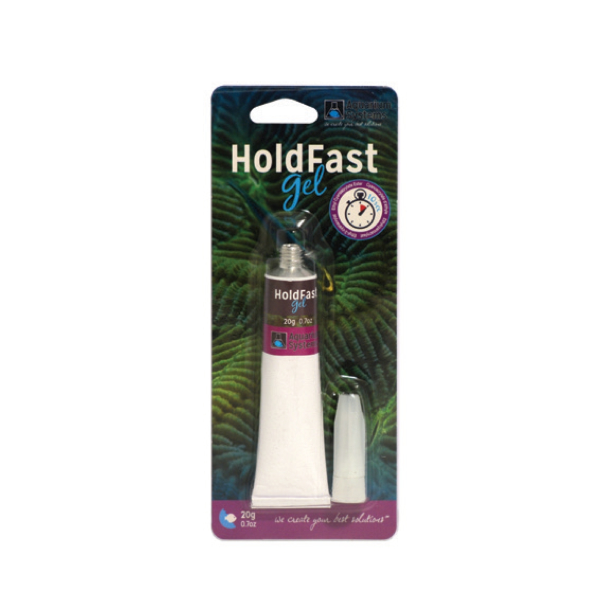 Hold Fast Gel 20g