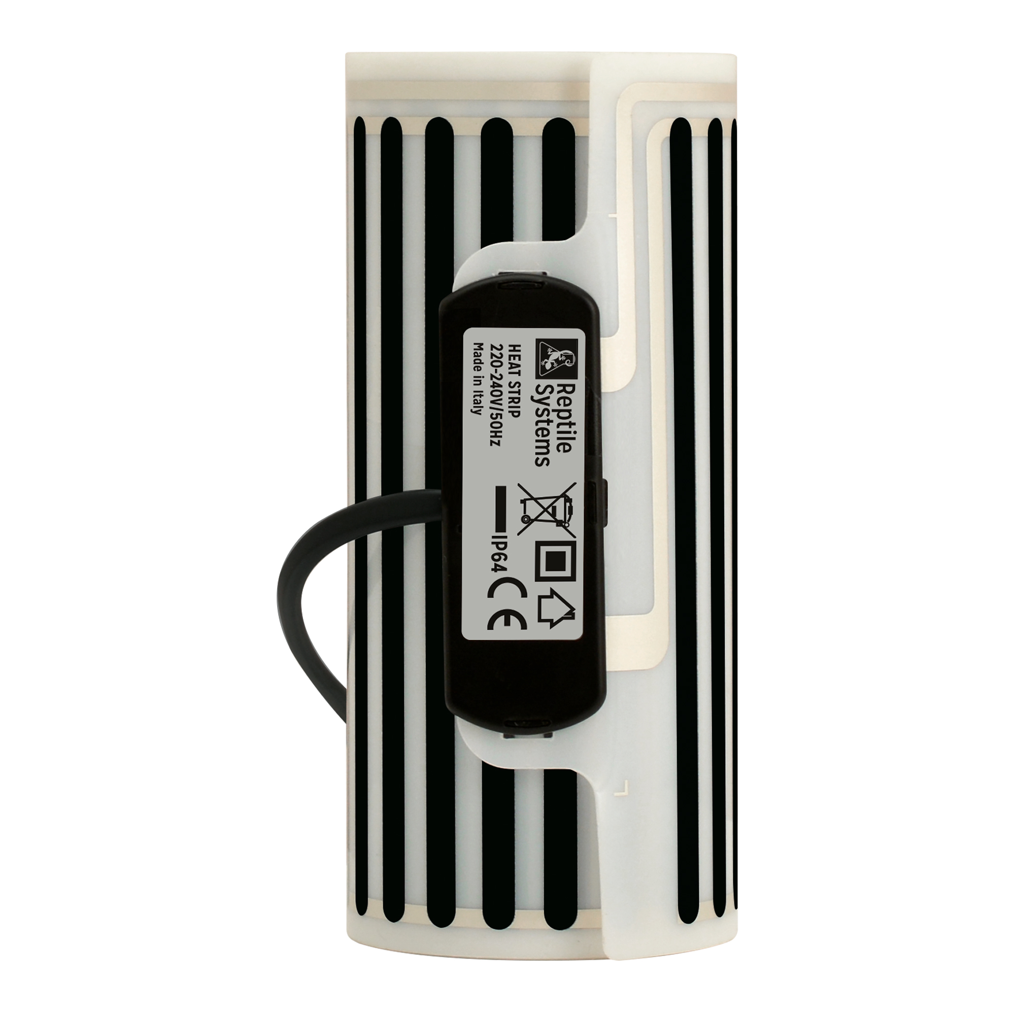 Heat strip