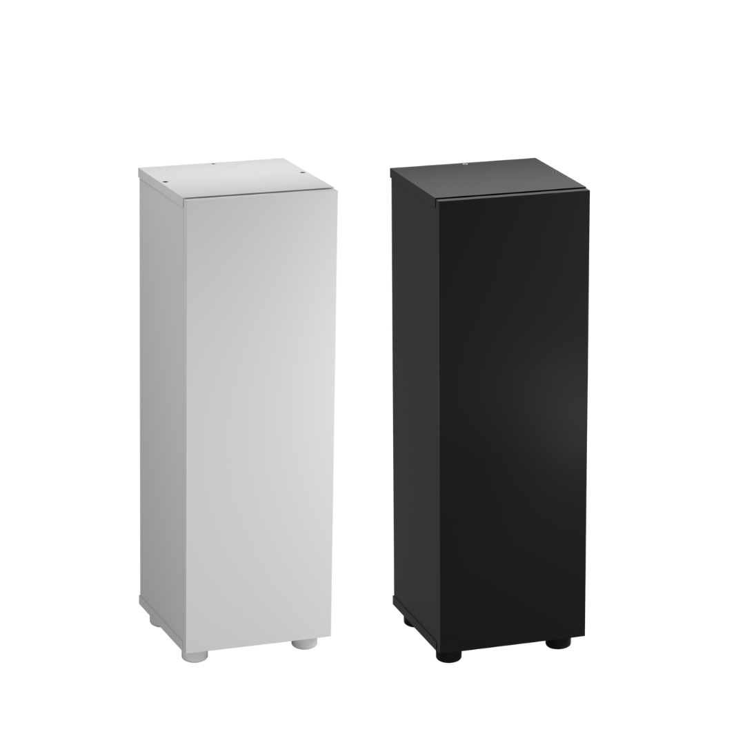 FISH & SHRIMP SET DUO D&N 35 Unterschrank