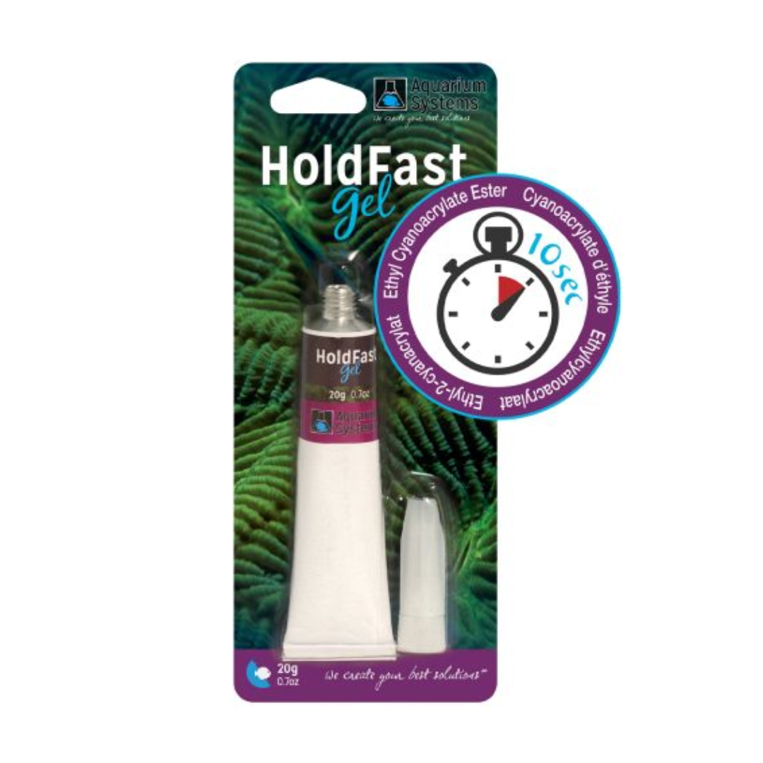 HoldFast Gel