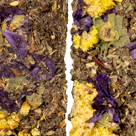 Naturals Sticks Herbal