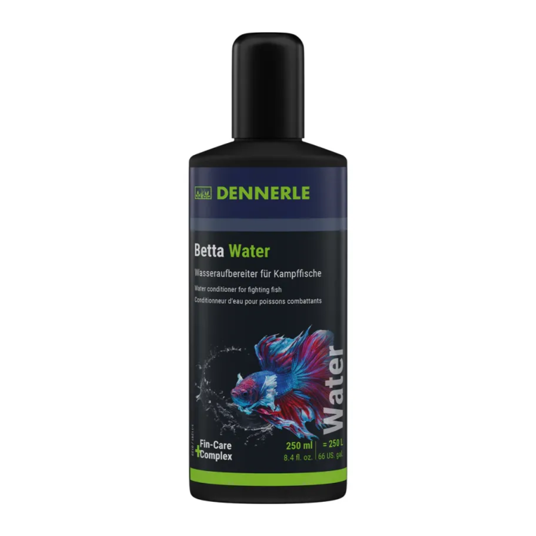 Betta Water