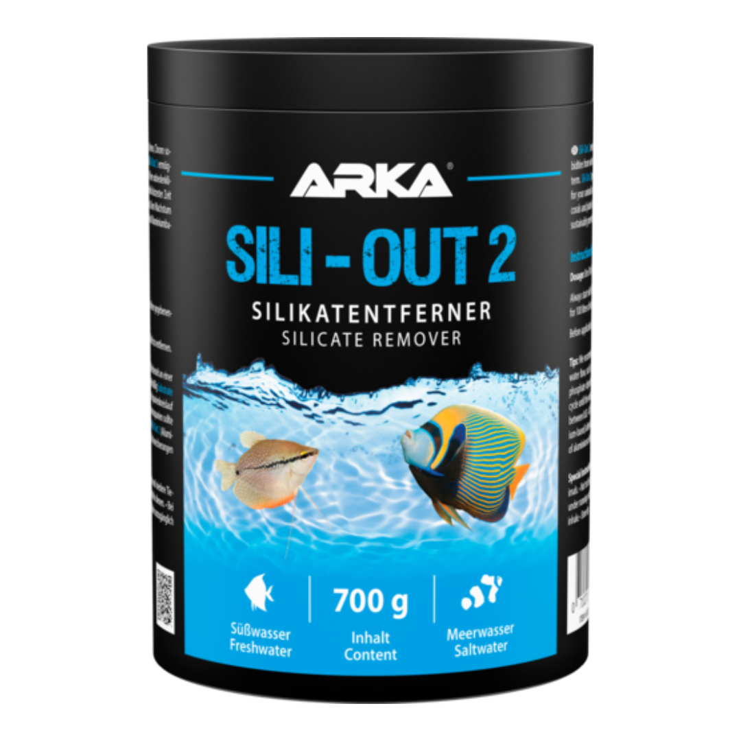 Sili-Out 2