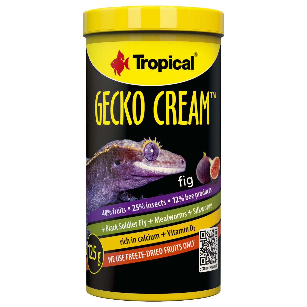 Gecko Cream