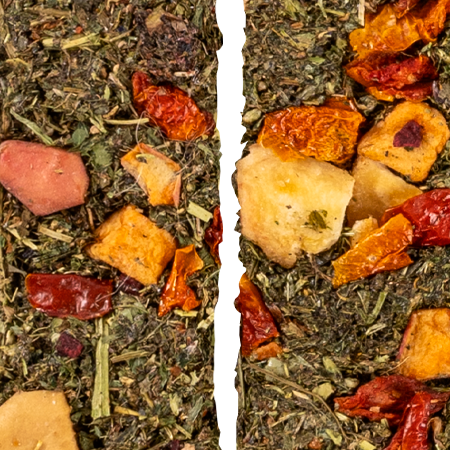 Naturals Sticks Veggie