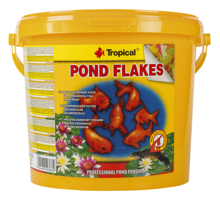 Pond Flakes