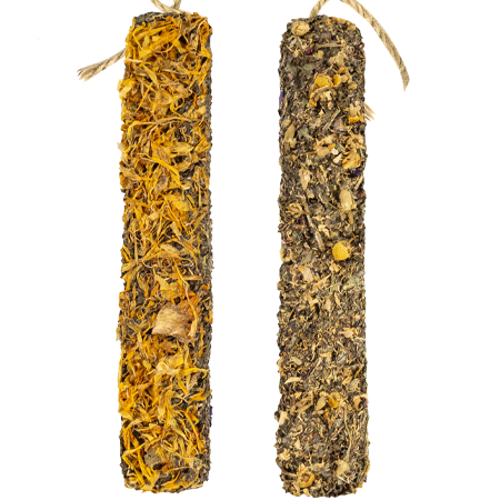 Naturals Sticks Herbal