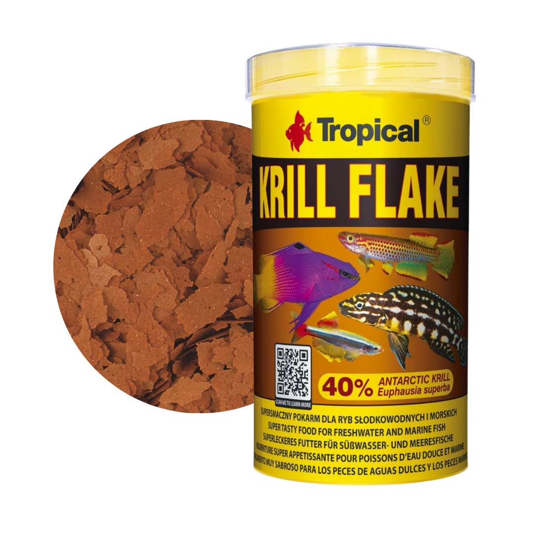 Krill Flake Krill Flake