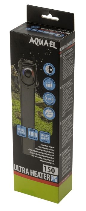 Heizer ULTRA HEATER Day&Night
