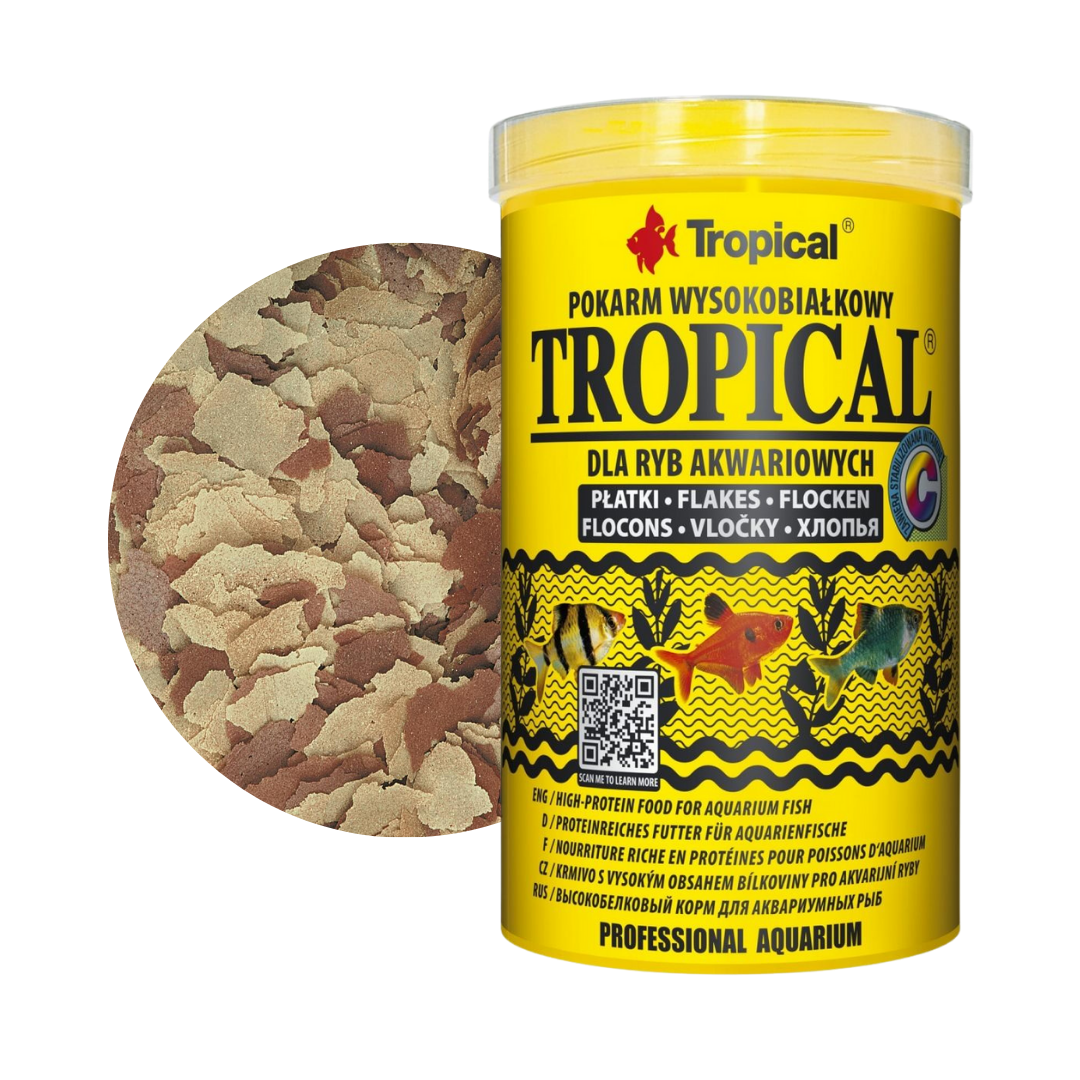 Tropical