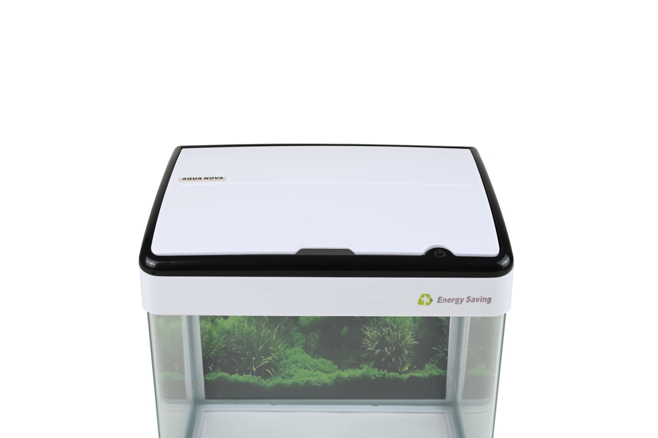 Aquariumset 19L