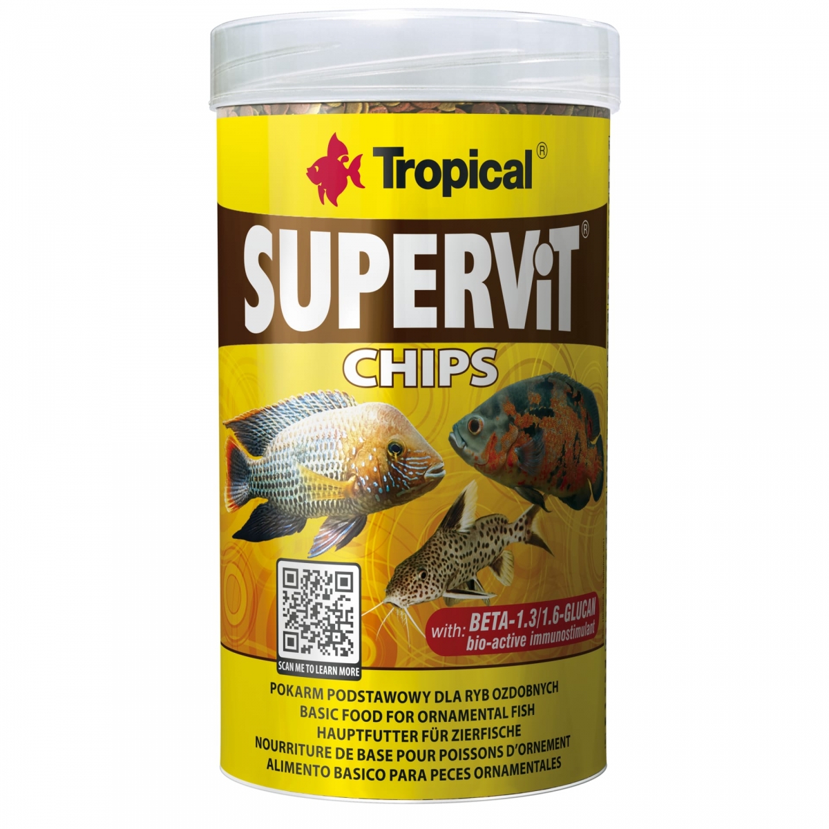 Supervit Chips