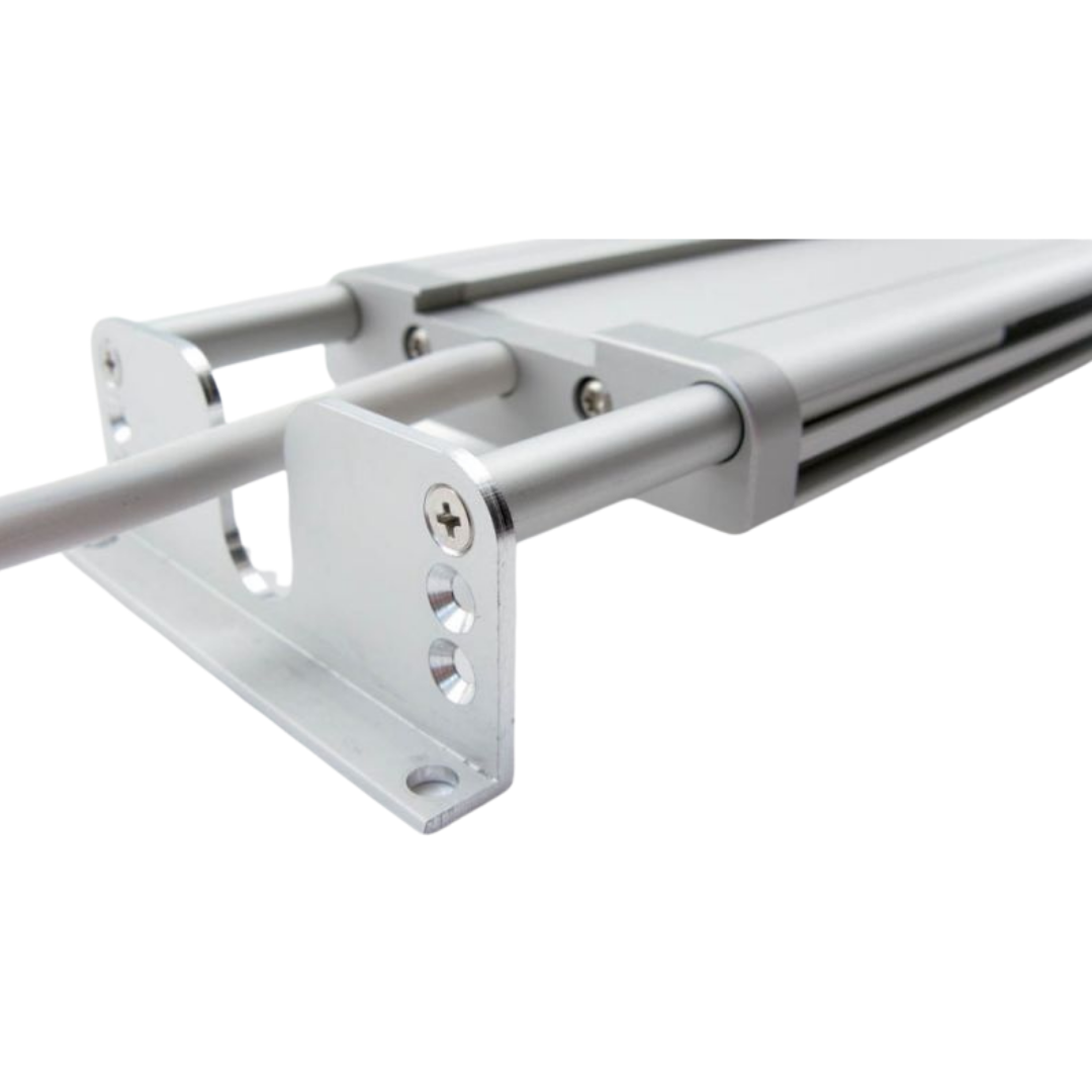matrix Einsetz-/Anschraub-Adapter Set