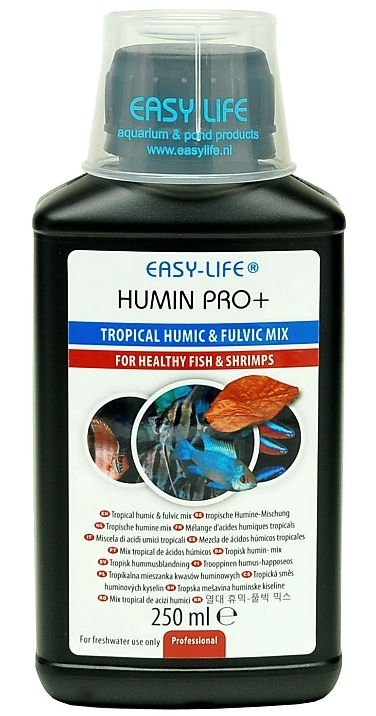Humin Pro+
