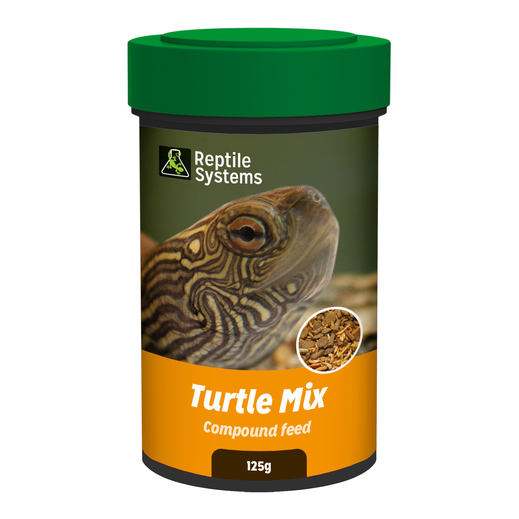 A la Carte Turtle Mix