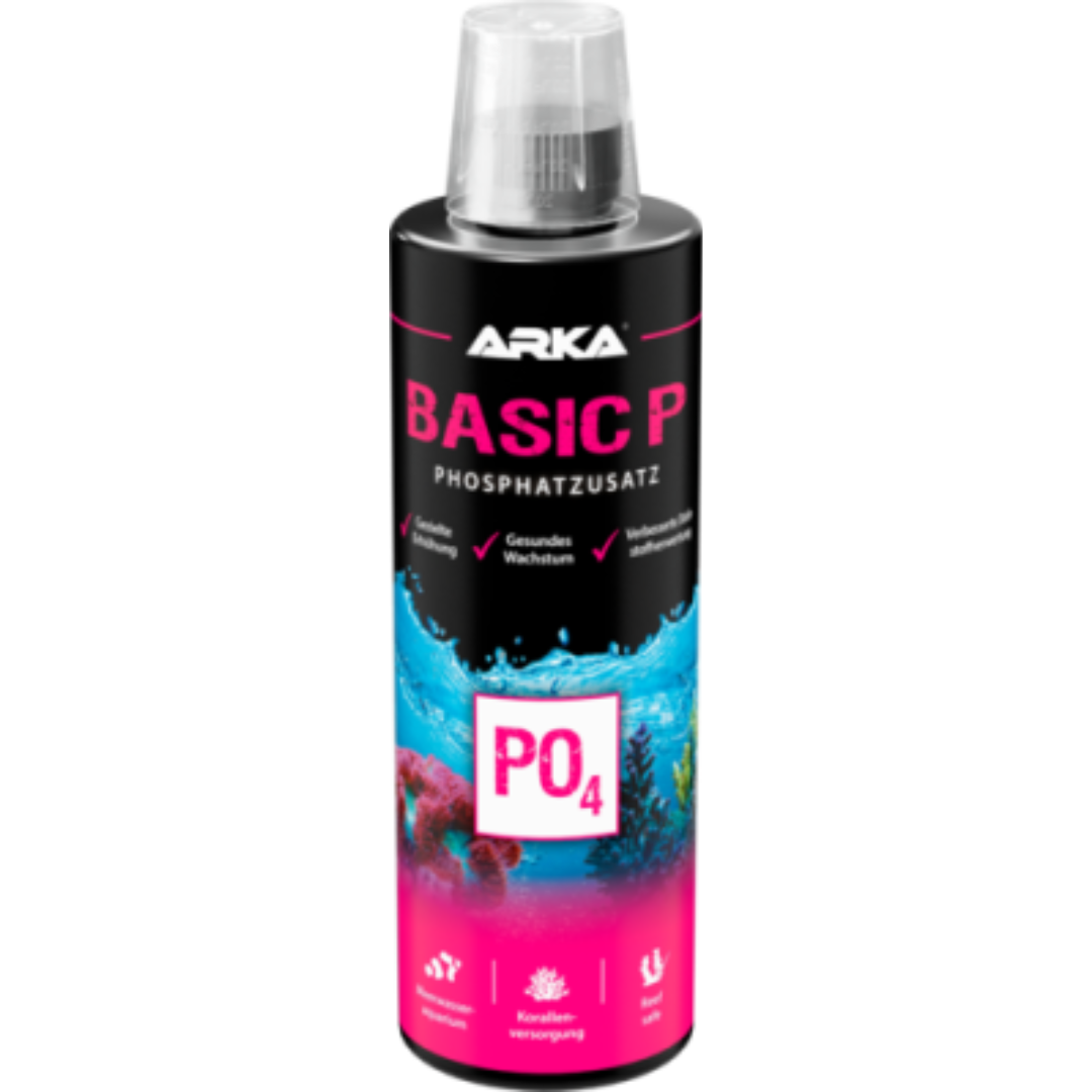 Basic P 