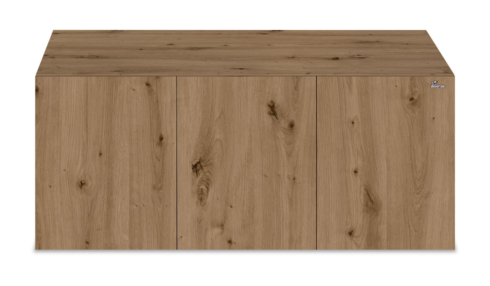 Terrarienunterschrank Terra Aquatic