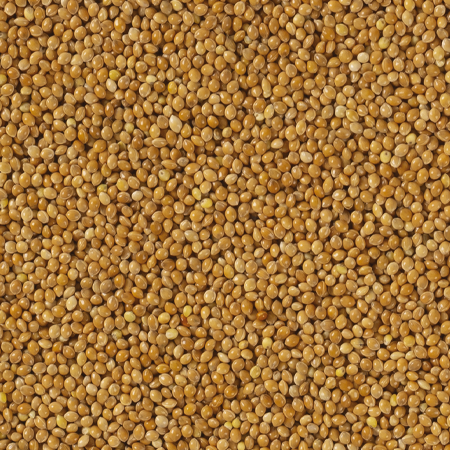 Naturals Yellow Millet
