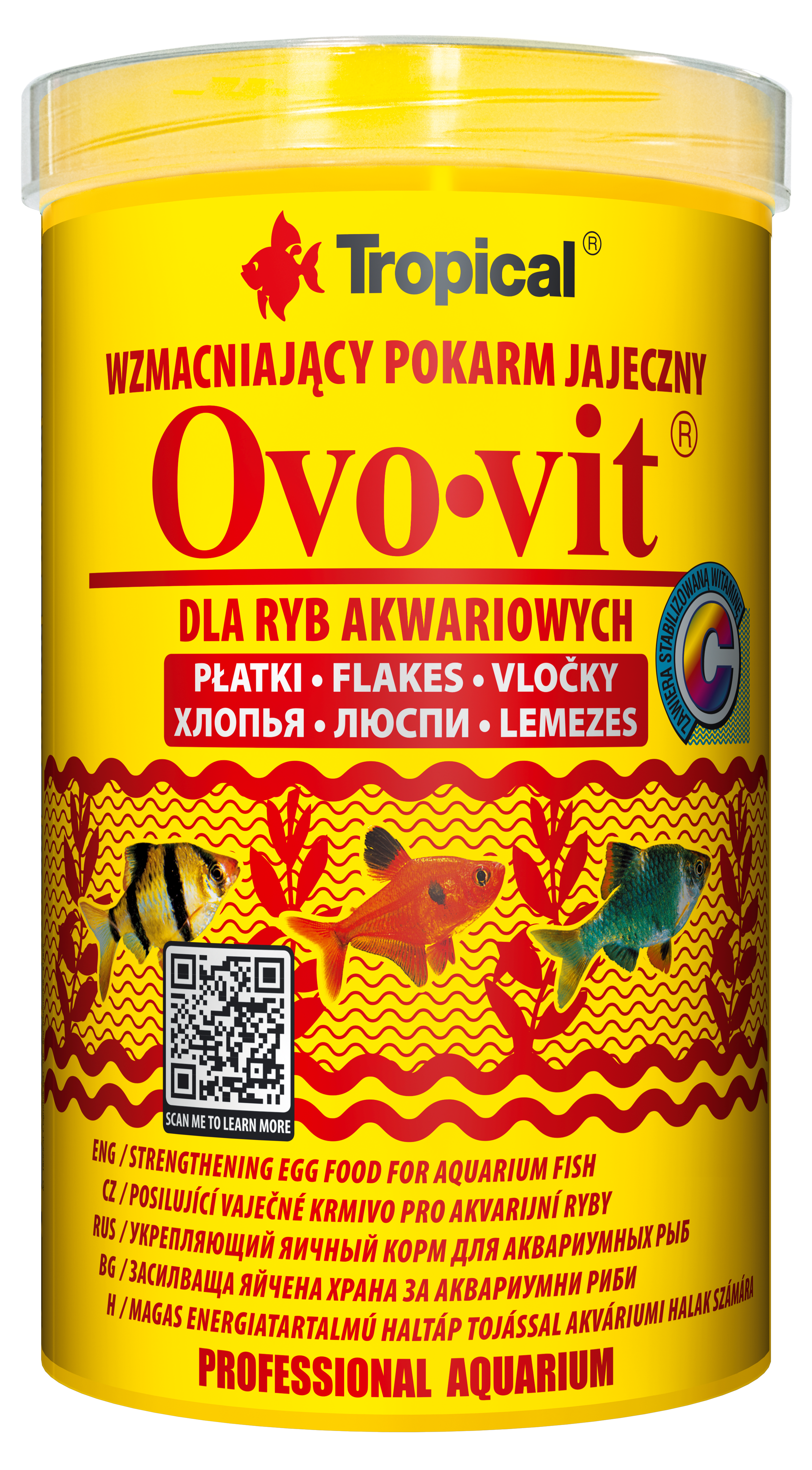 Ovo-Vit