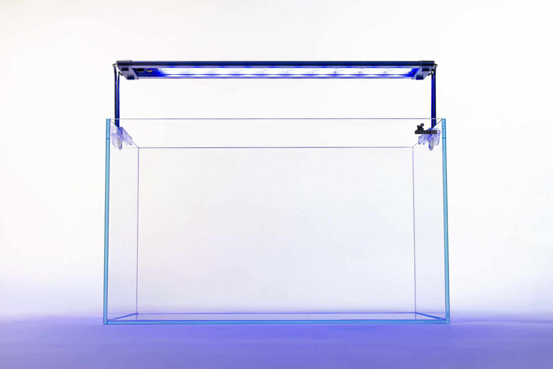LED Aqua Aufsatzleuchte