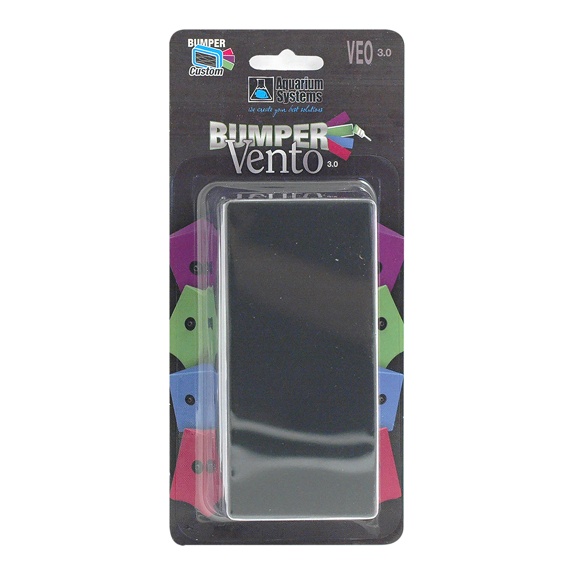 Vento Bumper