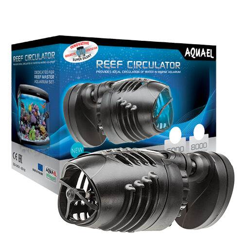 Reef Circulator