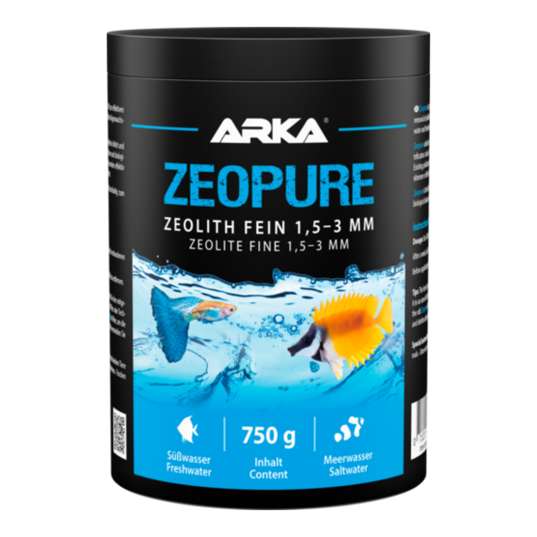 Zeopure fein