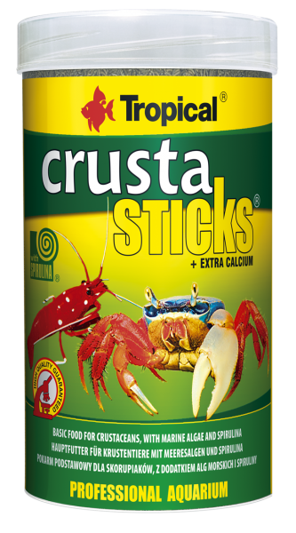 Crusta Sticks