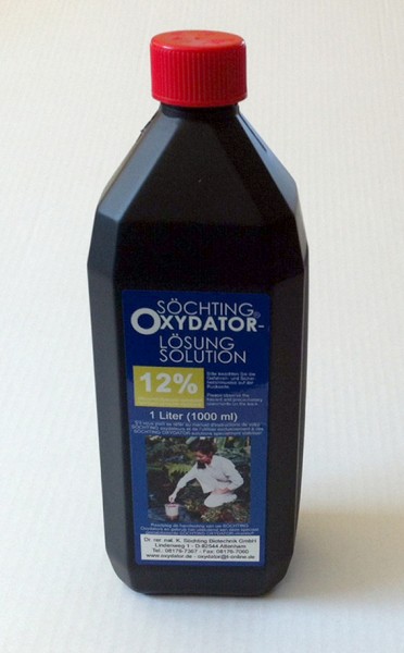 Söchting Oxydator Lösung 12%