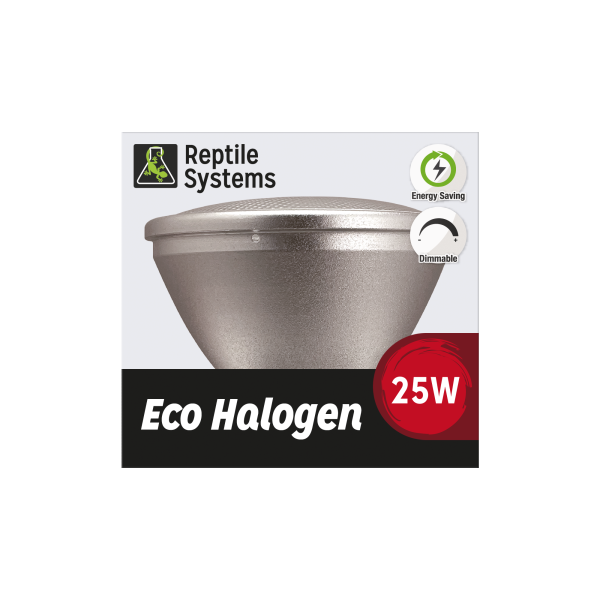 Eco Halogen Spot - Infrarot