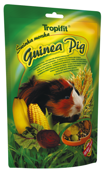 Tropifit Guinea Pig (Meerschweinchen)