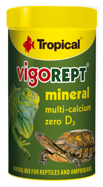 Vigorept Multivit / Mineral