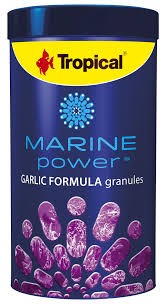 Marine Power Garlic Formula Granulat