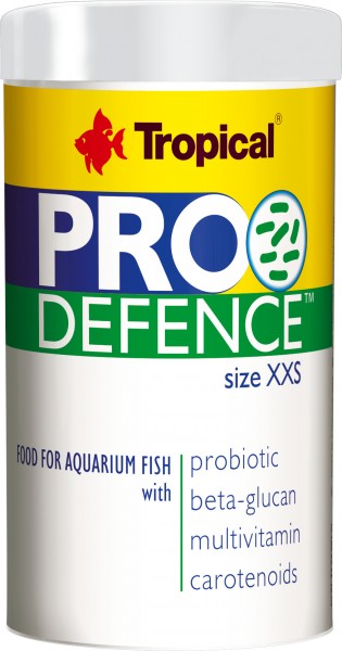 Pro Defence XXS
