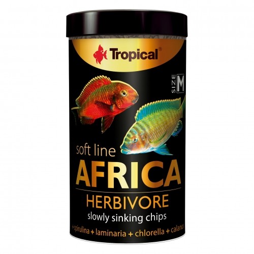 Soft Line Africa Herbivore M