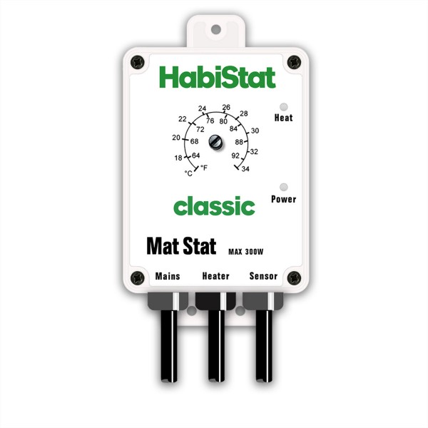 Mat Stat Thermostat