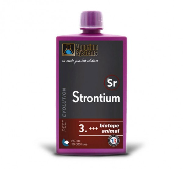 Strontium Concentrate