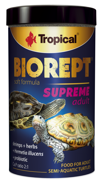 Biorept Supreme Adult