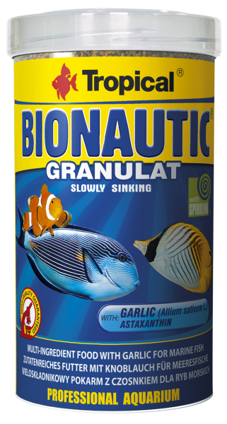 Bionautic Granulat