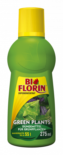 Bi Florin GREEN PLANTS