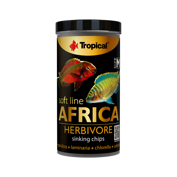 Soft Line Africa Herbivore M