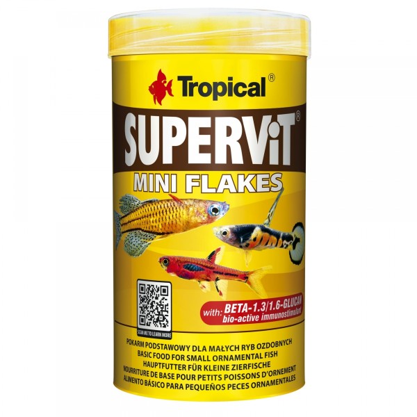 Supervit Mini Flakes