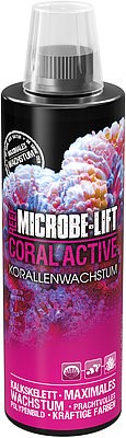 Coral Active