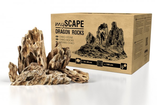 myScape-DRAGON ROCKS – Drachensteine