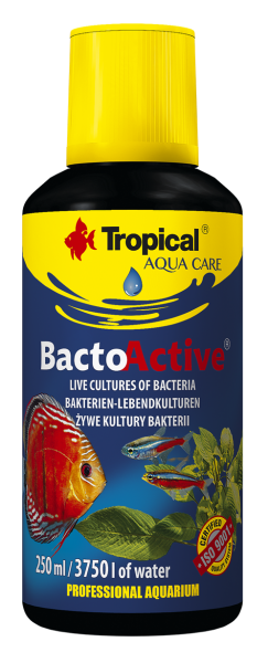 Bacto-Active