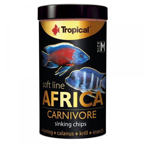 Soft Line Africa Carnivore M